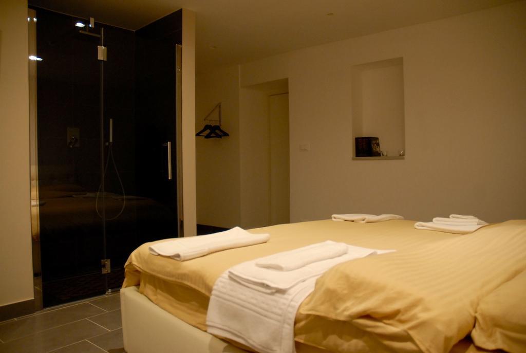 Yuba - Aragon Home Holiday Montalbano Elicona Exterior foto